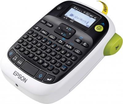 Produktbild Epson LabelWorks LW-400