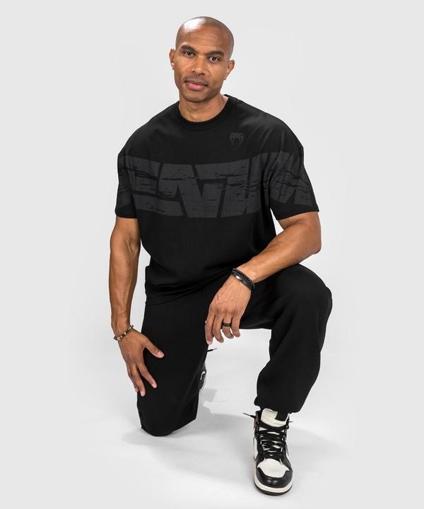 Produktbild Venum Connect XL T-Shirt - Oversize Fit (XL)