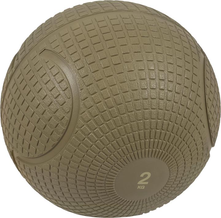 Produktbild Omnana ORBIT Medizinball (2 kg, 230 mm)