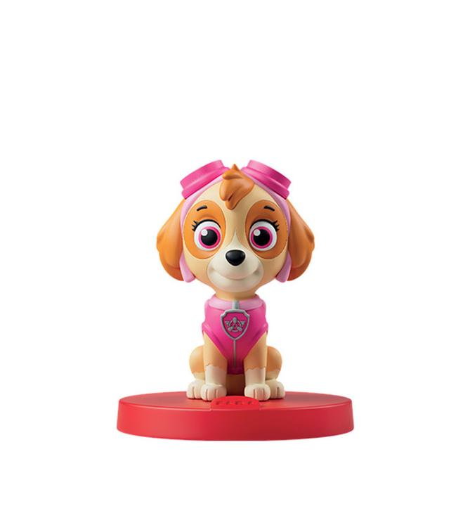 Image du produit Faba Paw patrol : Skye (Italien)