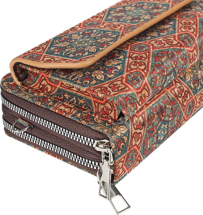 Produktbild Avizar CorkArt Korktasche