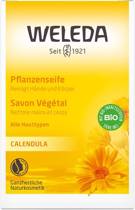 Immagine prodotto Weleda Sapone vegetale