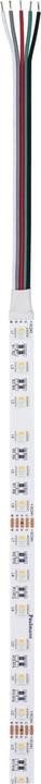 Actual product image Paulmann PAUL LED strip light (RGBW, 500 cm, Indoor)