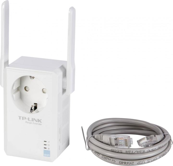 Image du produit TP-Link TL-WA860RE (300 Mbit/s)