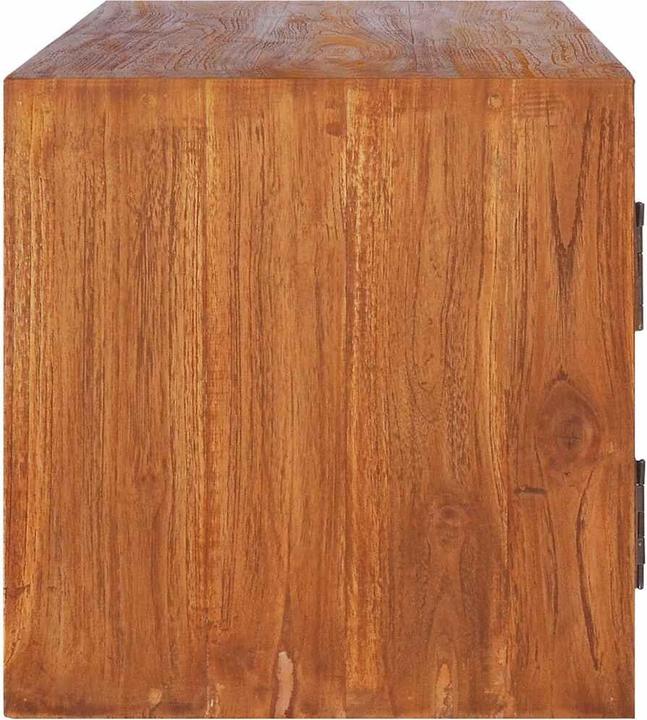 Produktbild VidaXL Ophelie (90 x 30 x 30 cm)