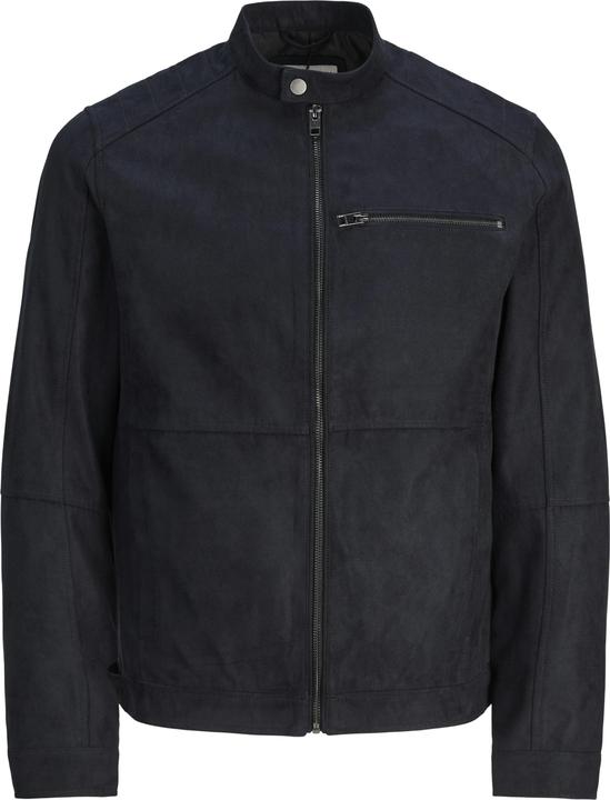 Jack & Jones Jjedylan Biker Jacket Noos