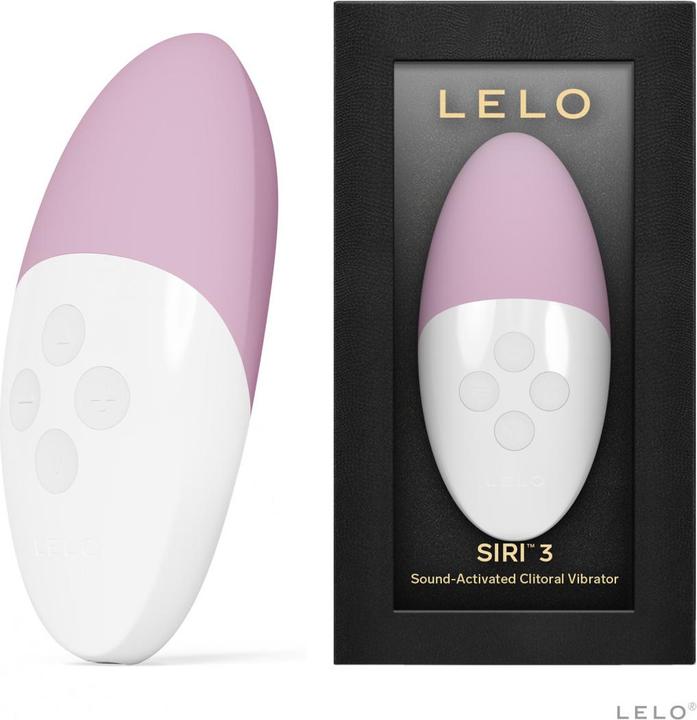 Produktbild LELO SIRI 3