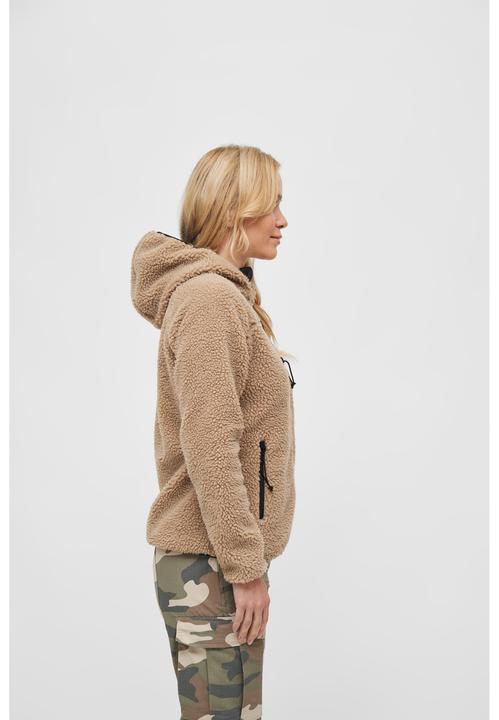 Immagine prodotto Brandit Giacca in pile Teddy da donna - 16199 (3XL)