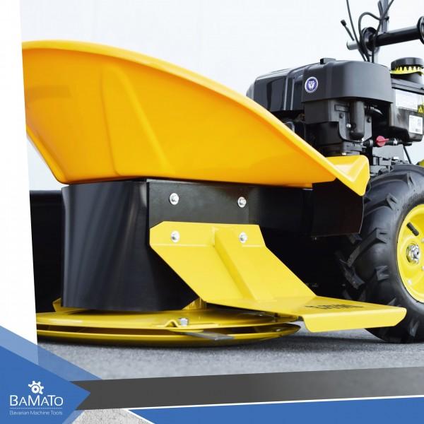 Immagine prodotto Markmüller BAMATO - Wiesenmäher Hochgrasschneider GS-875PRO mit Briggs & Stratton Motor / E-Start