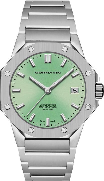 Produktbild Cornavin Downtown Sky (36 mm)