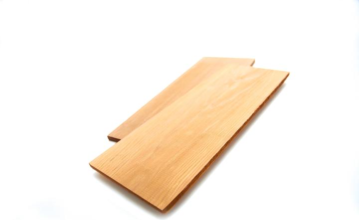 Actual product image Broil King Plank