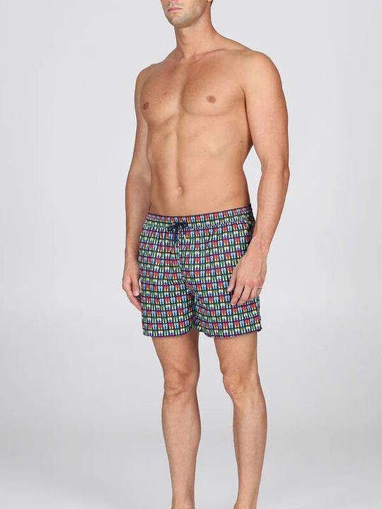Image du produit Shiverpeaks JULIPET Badeshort Flip-Flop (L)