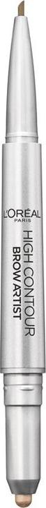 L'Oréal Paris HIGH CONTOUS brow artist #103-warm blonde (103 Warm Blonde)