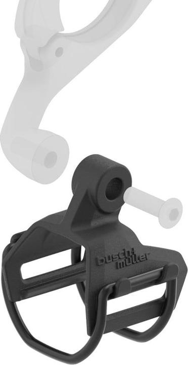 Produktbild Busch & Müller Adapter für Akku-Scheinwerfer Ixon Rock