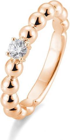 Produktbild Breuning Verlobungsring Kugel (52, 585/14 K Gold)