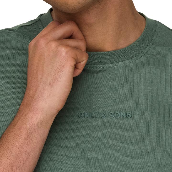 Immagine prodotto Only & Sons 3er Pack MAX T-Shirt (XL)
