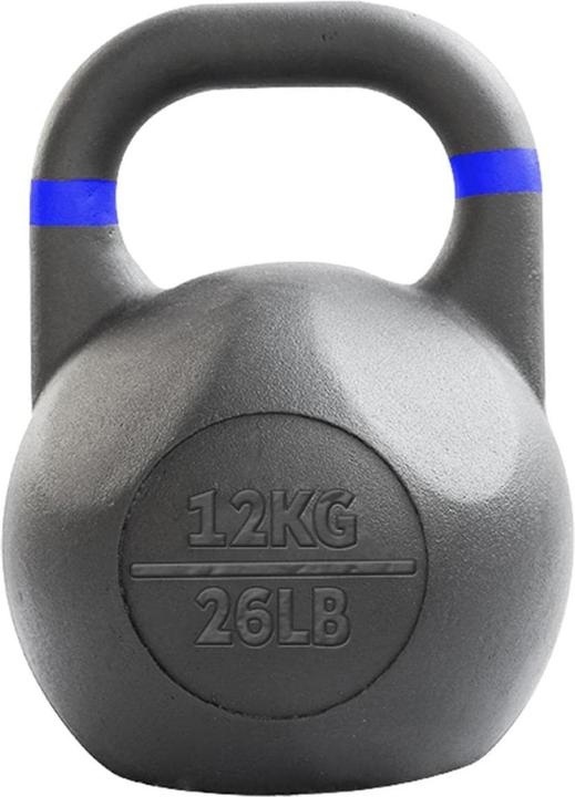 Produktbild Gladiatorfit Competition Kettlebell (1 x 12 kg)