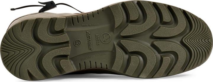 Produktbild Aigle Neoprene-Gummistiefel Parcours® 2 "Iso" (40)