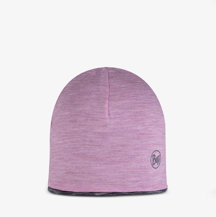 Immagine prodotto Buff Berretto leggero Merino per bambini (Taglia unica)