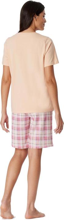 Produktbild Schiesser Comfort Essentials Schlafanzug (40)