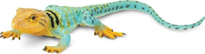 Immagine prodotto Safari Iguana dal collare