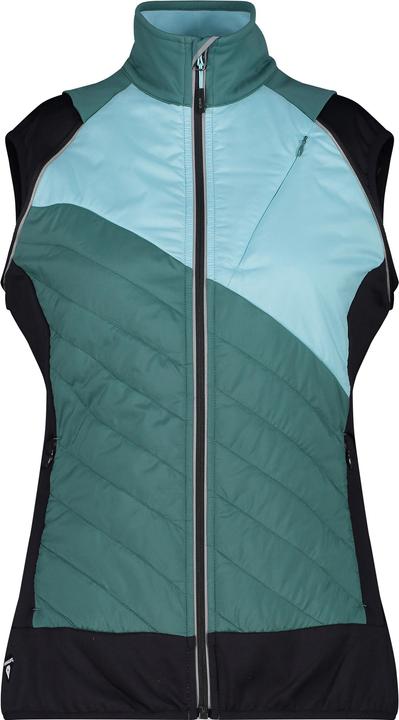 Produktbild CMP Campagnolo Women's Jacket with Detachable Sleeves (M)