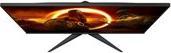 Actual product image AOC 24G2ZE/BK (1920 x 1080 pixels, 23.80")