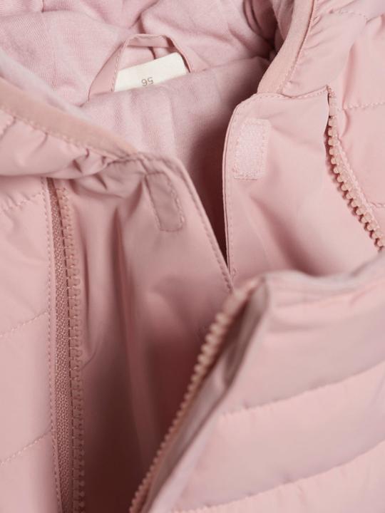 Produktbild Fixoni Schneeanzug Misty Rose (80)