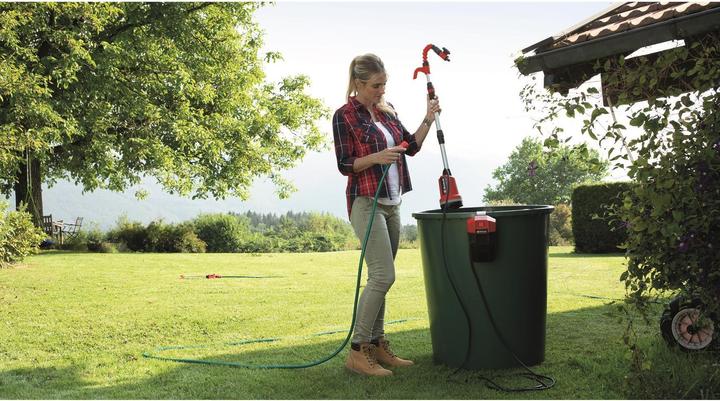 Image du produit Einhell GE PP 18 RB Li (Pompe de jardin)