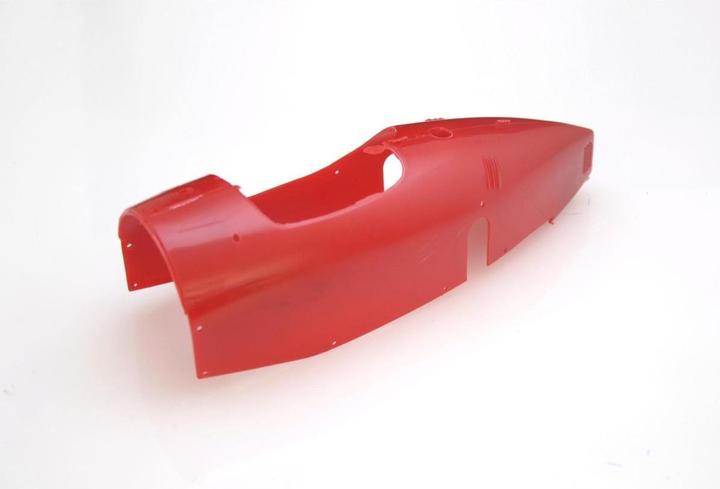 Actual product image Carson Fiat 806 Grand Prix