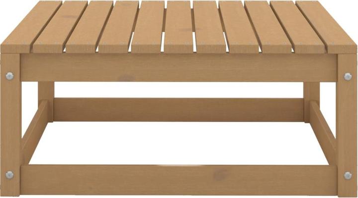 Produktbild VidaXL Garten-Lounge-Set