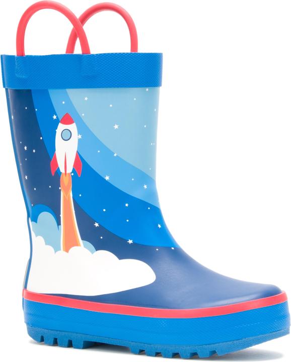 Produktbild Kamik ROCKETSHIP kids (21)