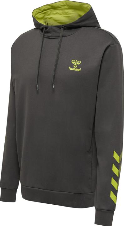 Immagine prodotto hummel Felpa Con Cappuccio In Cotone Offgrid (XL)