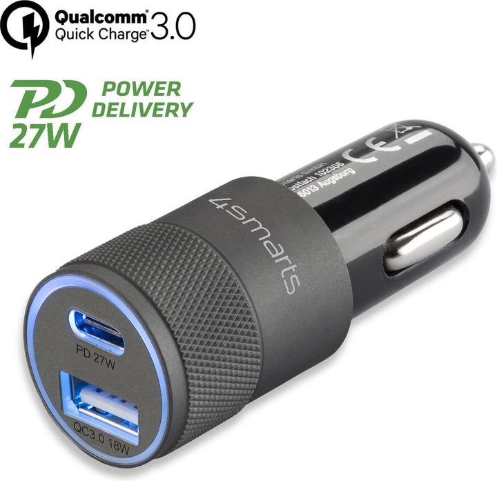 Immagine prodotto 4smarts Rapid
