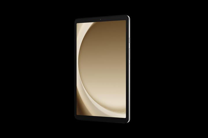 Immagine prodotto Samsung Galaxy Tab A9 (Solo WiFi, 8.70", 128 GB, Mystic Silver)