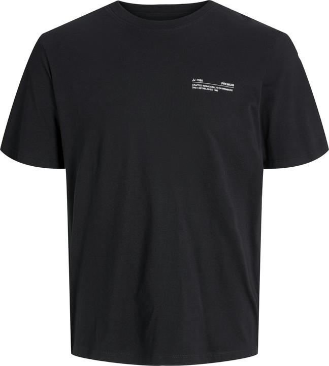 Jack & Jones Gedruckt Rundhals T-shirt T-shirt (XXL)