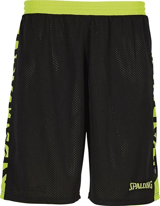 Spalding Essential Reversible Shorts