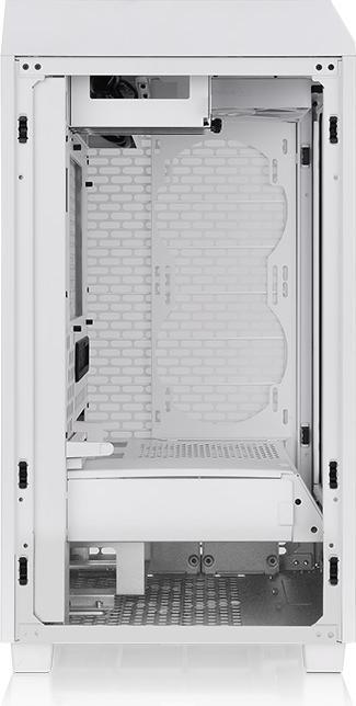 Actual product image Thermaltake v (Mini-ITX)
