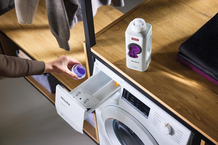 Immagine prodotto Miele UltraDark (60 Cicli di lavaggio, Liquida)