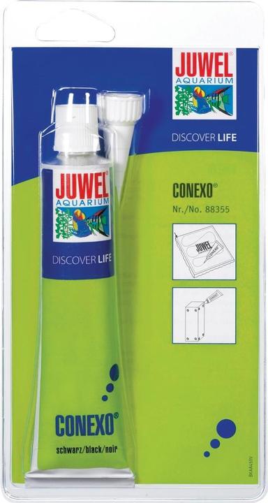 Produktbild Juwel Aquarium Conexo Kleber 80ml (sonstige Bauten)