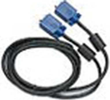 HPE .35 DTE Serial Port Cable (3 m)