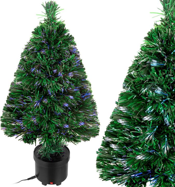 Image du produit Casaria Arbre de Noël (60 cm)