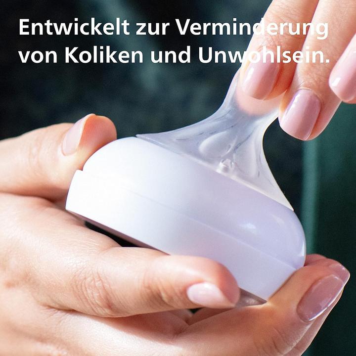 Image du produit Philips Avent Naturel 2.0