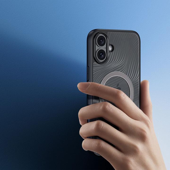 Image du produit Dux Ducis Aimo (Apple iPhone 16)