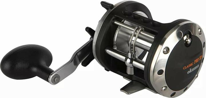Produktbild Okuma Classic Clx-300la RH
