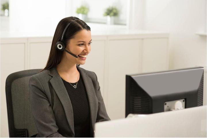 Immagine prodotto Jabra Pro 930 (Senza fili, USB-A)