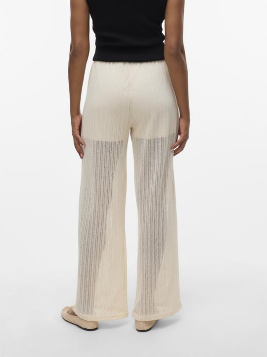 Produktbild Vero Moda VMCAILEY Hohe Taille Hose Hose (XS)