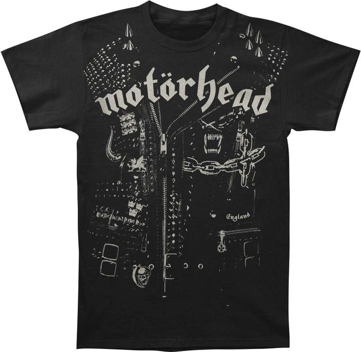 Produktbild Motorhead TShirt (XL)