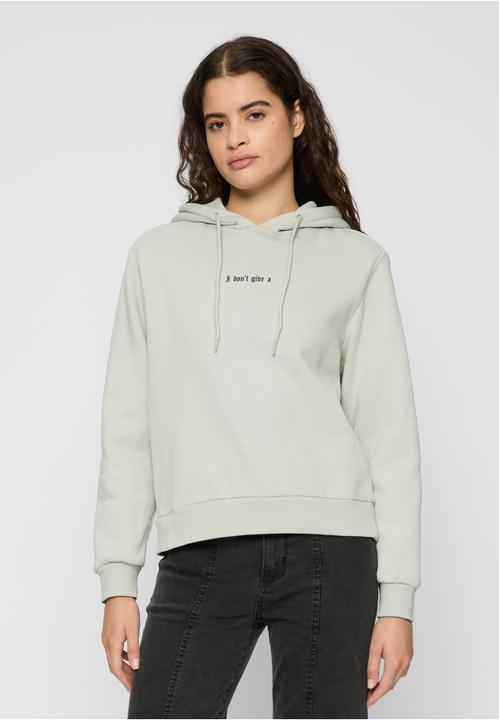 Produktbild Miss Tee I Dont Give A Hoody - 170095 (XL)