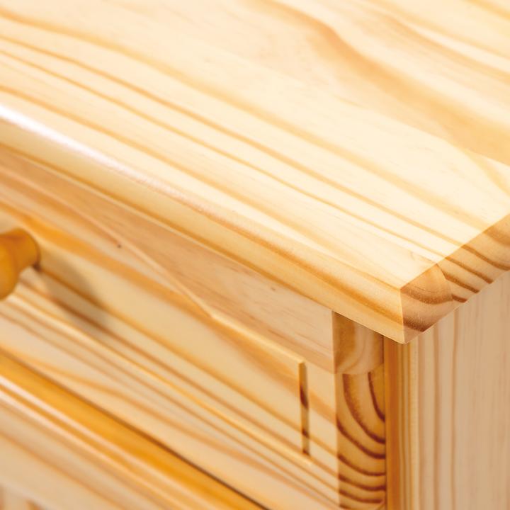 Actual product image Inter Link Alicante (88 x 43 x 198 cm)